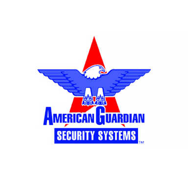 American Guardian Security Systems logo