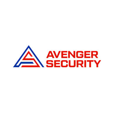 Avenger Security logo