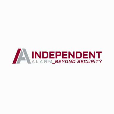 Independent Alarm logo