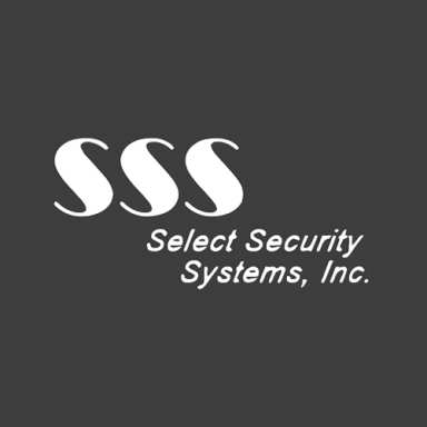 Select Security Systems, Inc. logo