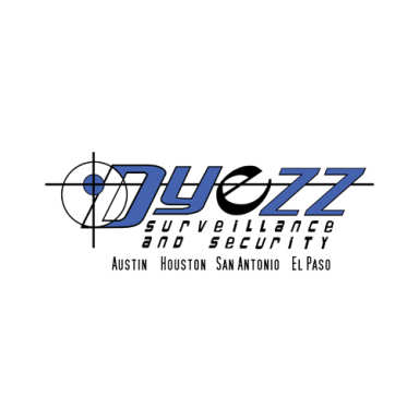 Dyezz Surveillance and Security logo