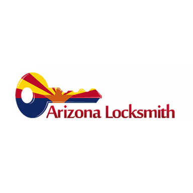 Arizona Locksmith logo