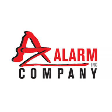 AZ Alarm Company logo