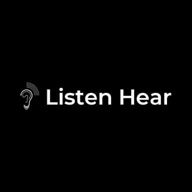 Listen Hear logo