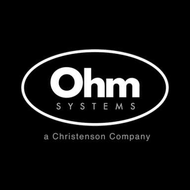 Ohm Systems logo