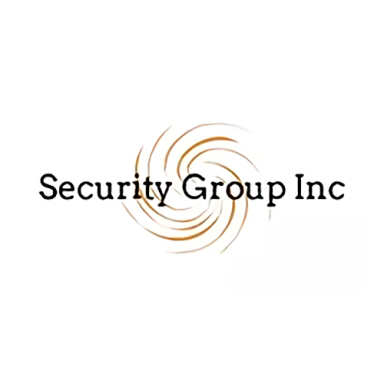 Security Group Inc. logo