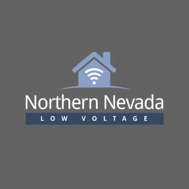 Northern Nevada Low Voltage logo