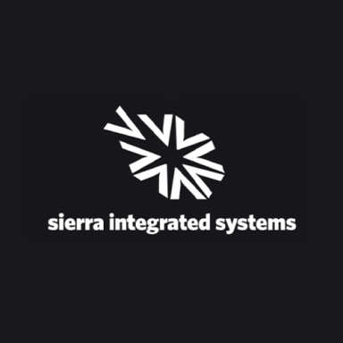 Sierra Integrated Systems logo