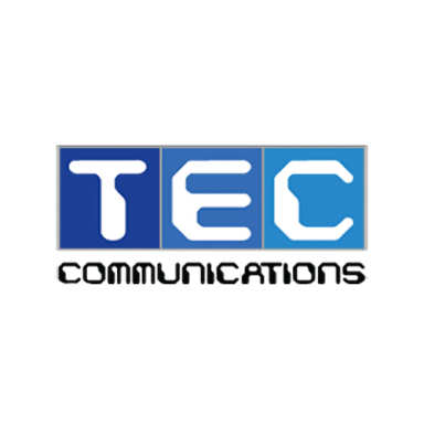 TEC Communications logo