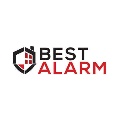 Best Alarm logo