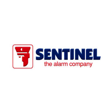 Sentinel logo