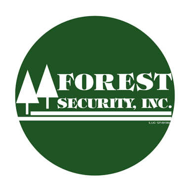 Forest Security Inc. logo