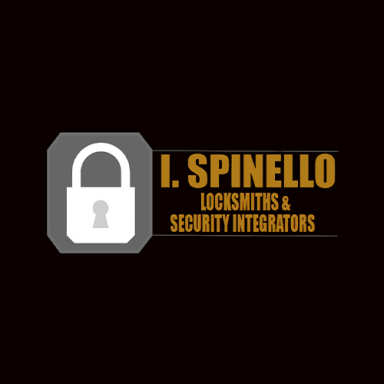 I. Spinello Locksmiths & Security Integrators logo