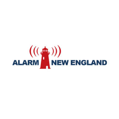 Alarm New England logo