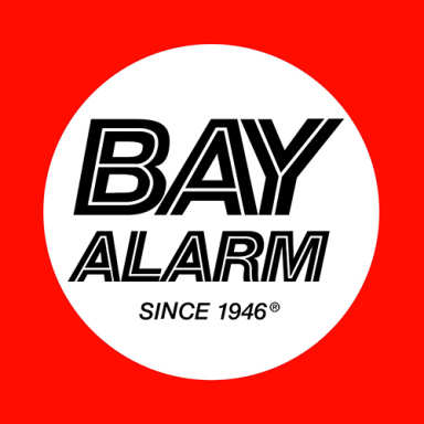 Bay Alarm logo