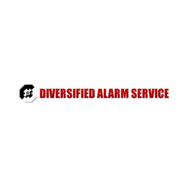 Diversified Alarm Service logo