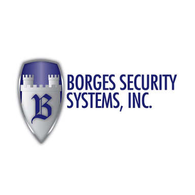 Borges Security Systems logo