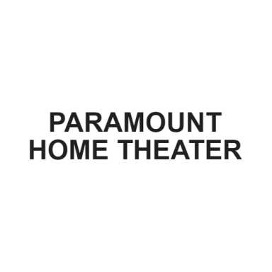 Paramount Home Theater logo