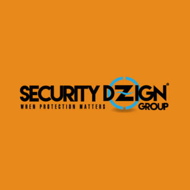 Security Dzign Group logo