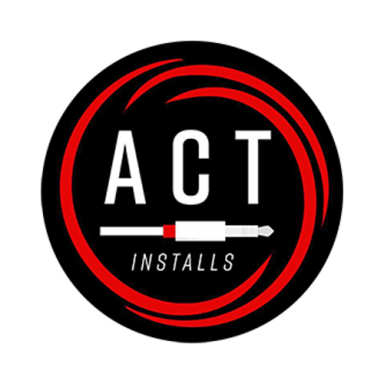 ACT Installs logo