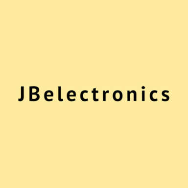 JBelectronics logo