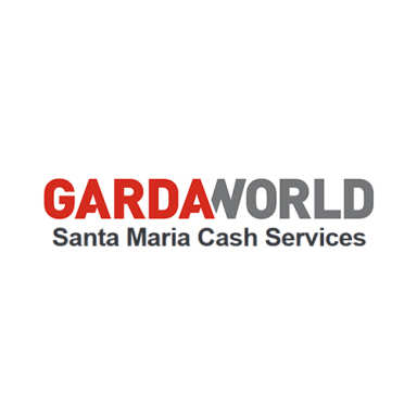 GardaWorld Santa Maria Cash Services logo