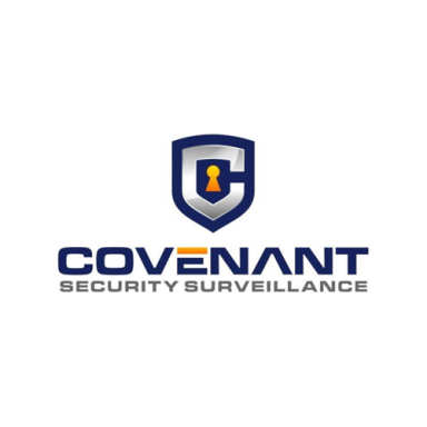 Covenant Security Surveillance logo