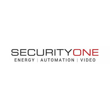Security One logo