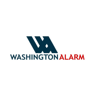 Washington Alarm logo