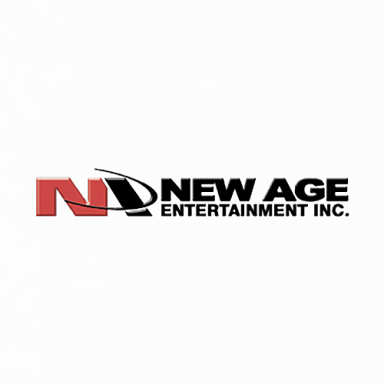 New Age Entertainment logo