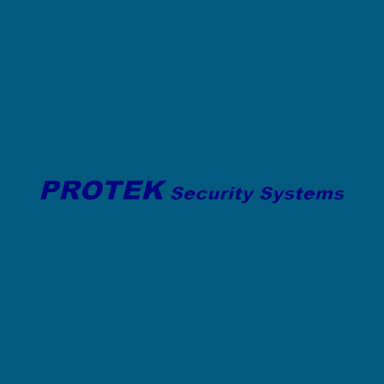 Protek Security Systems logo