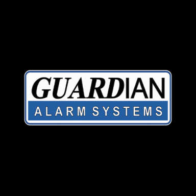 Guardian Alarm Systems logo