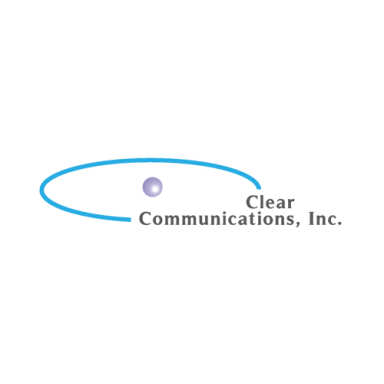 Clear Communications, Inc. logo