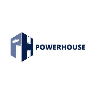 Powerhouse logo