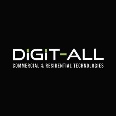 Digit-All logo