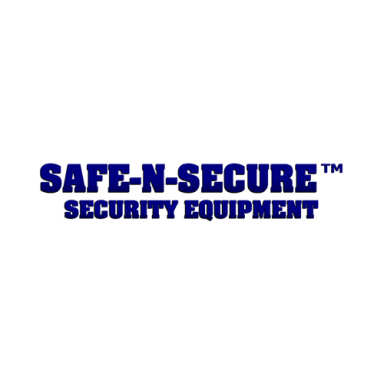 Safe-N-Secure logo