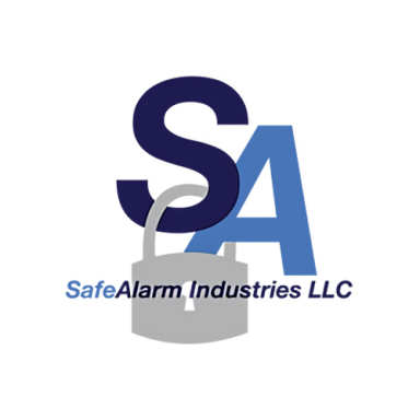 Safe Alarm Industries LLC logo