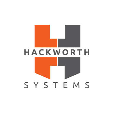 Hackworth Systems logo