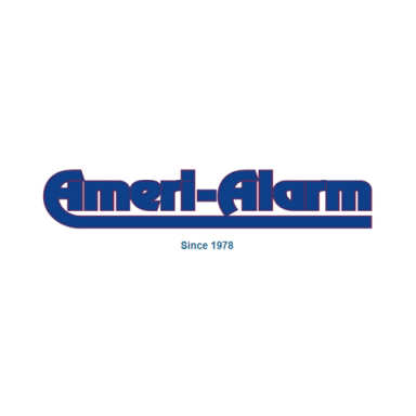 Ameri-Alarm logo