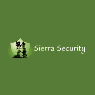 Sierra Security logo