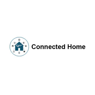 Connected Home logo