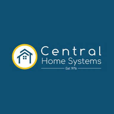 Central Home Systems logo