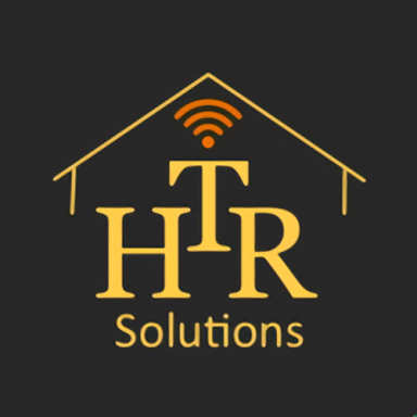 HTR Solutions logo