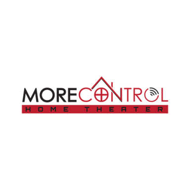 More Control Home Theater logo