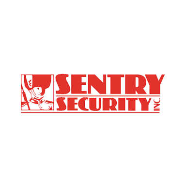 Sentry Security Inc. logo