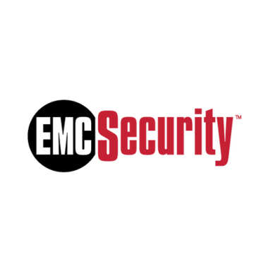 EMC Security logo