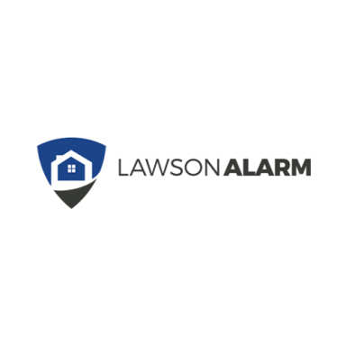 Lawson Alarm logo