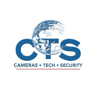 Camera to Secure logo
