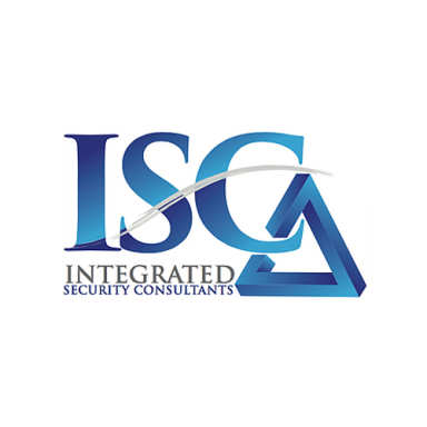 Integrated Security Consultants logo