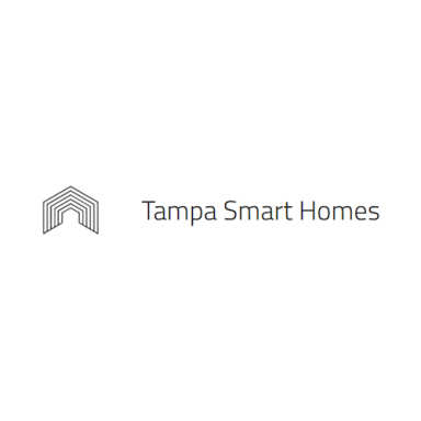 Tampa Smart Homes logo